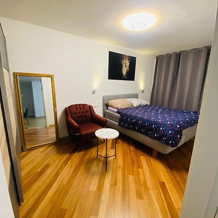 Niceapartment Wien 1010 מראה חיצוני תמונה
