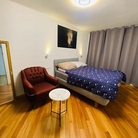 Niceapartment Wien 1010 מראה חיצוני תמונה