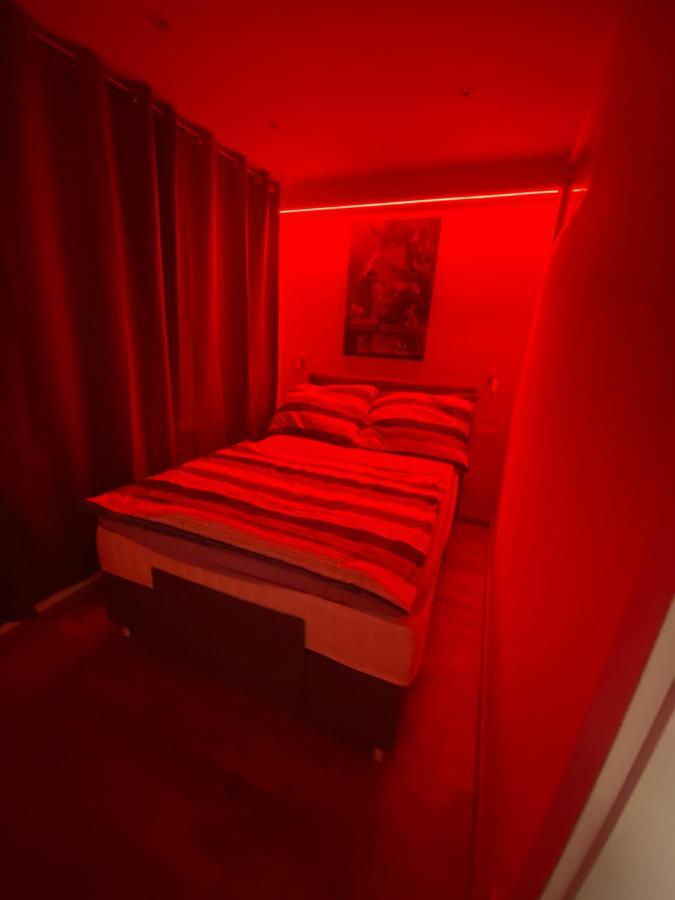 Niceapartment Wien 1010 מראה חיצוני תמונה