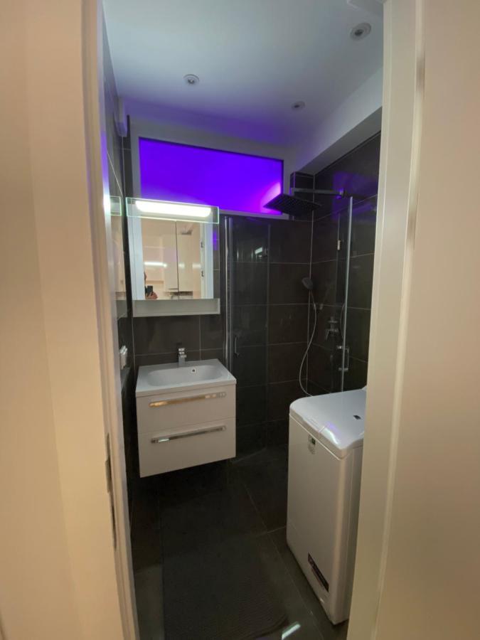 Niceapartment Wien 1010 מראה חיצוני תמונה