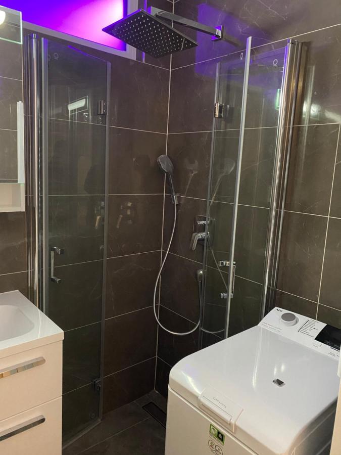 Niceapartment Wien 1010 מראה חיצוני תמונה
