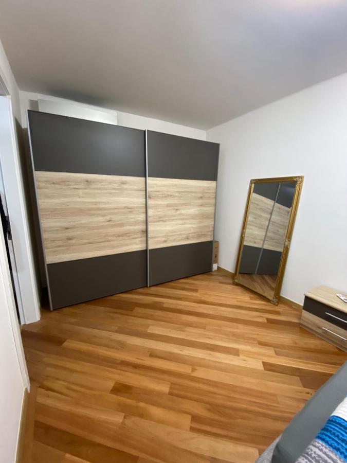 Niceapartment Wien 1010 מראה חיצוני תמונה