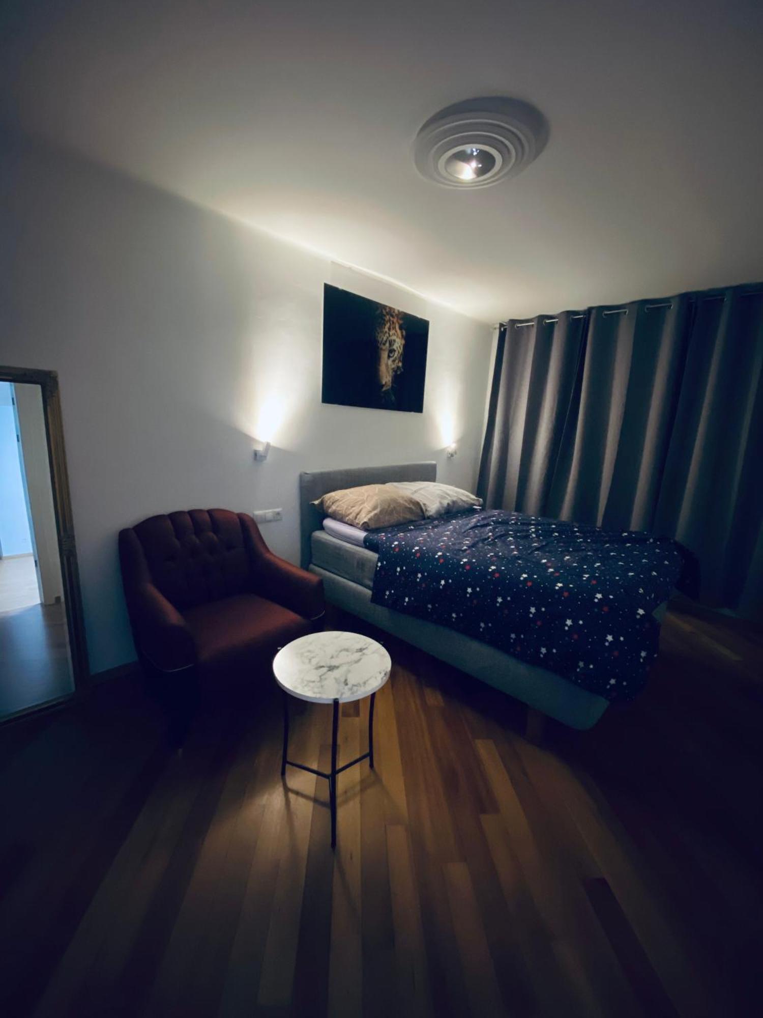 Niceapartment Wien 1010 מראה חיצוני תמונה