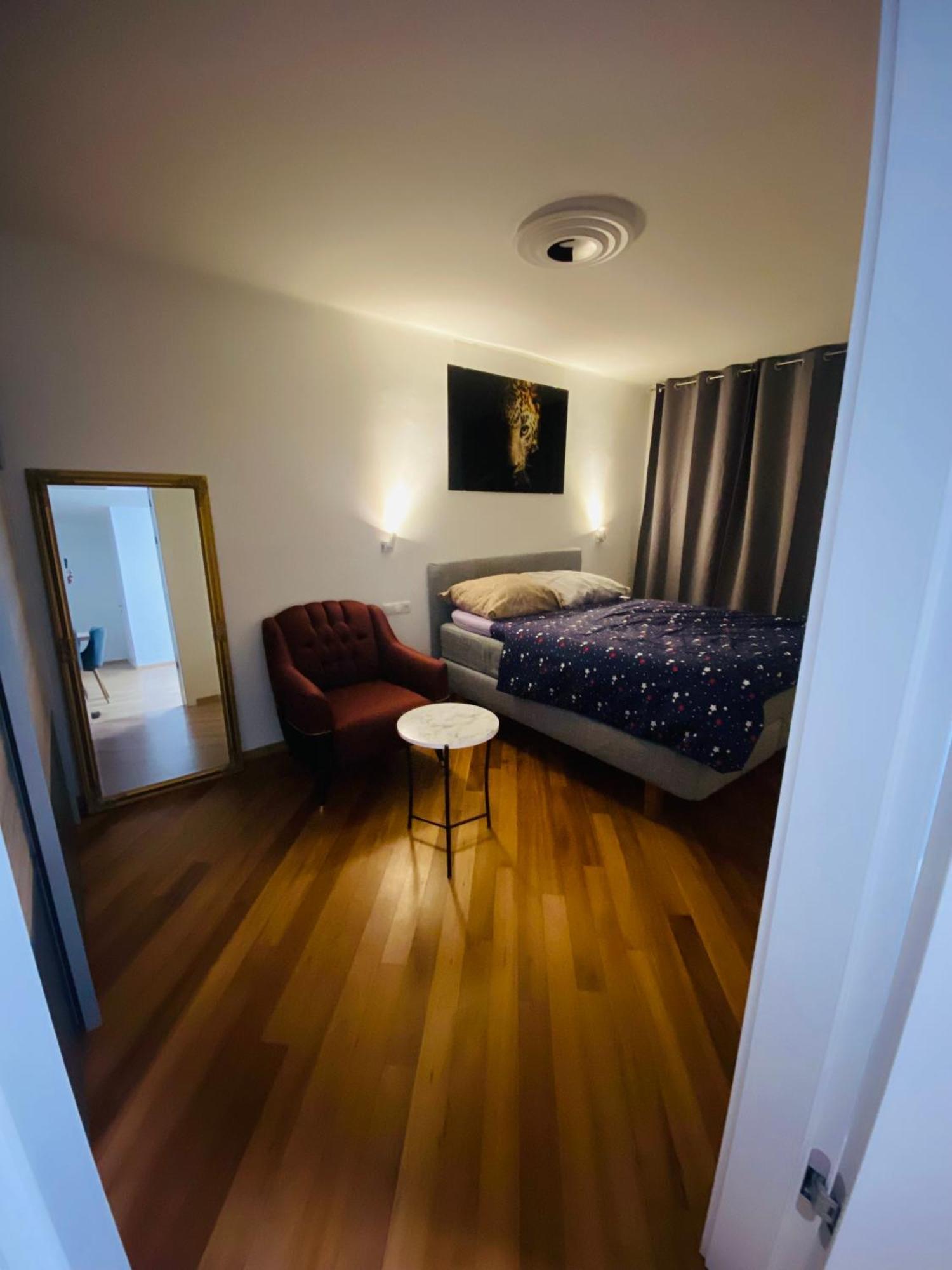 Niceapartment Wien 1010 מראה חיצוני תמונה
