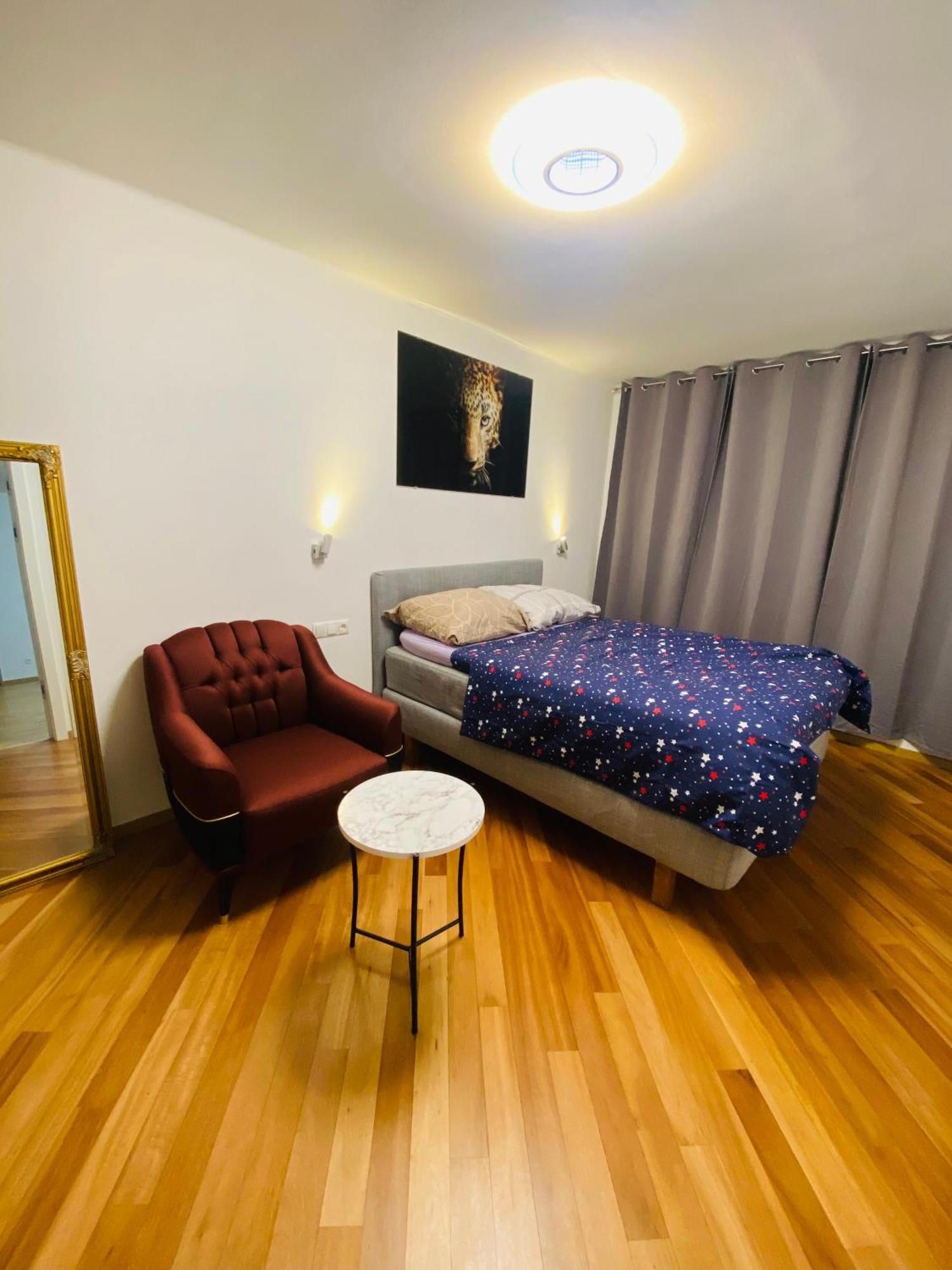 Niceapartment Wien 1010 מראה חיצוני תמונה